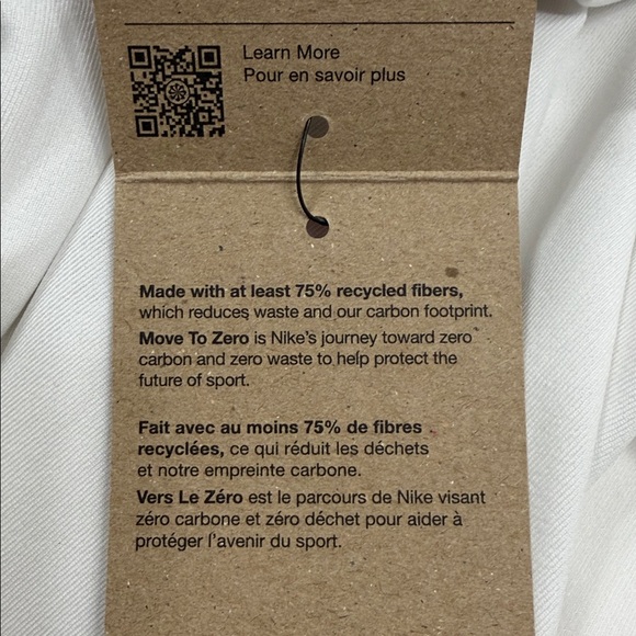 NIKE SWOOSH DRI-FIT 1/4 ZIP RUNNING TOP - Picture 12 of 13